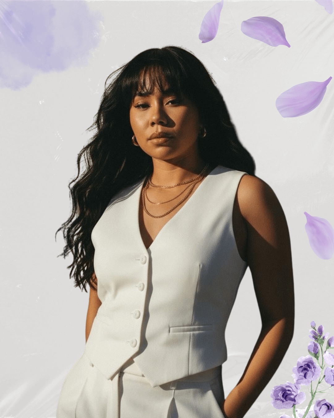 Rachel, fondatrice du Salon La Mirada - Lash & Brow Artist à Argelès-sur-Mer